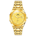 Men's Affordable Luxury Fashion Waterproof Quartz Watch