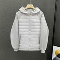 Mens Casual Lightweight Hoodie Casual Top