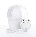 Micro Current Beauty Instrument Roller Instrument Beauty Massager Face