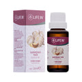 Life In Garlic Oil 20ml - Natural Skincare & Hair Treatment
