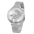 New Womens Quartz Watch Stylish Design