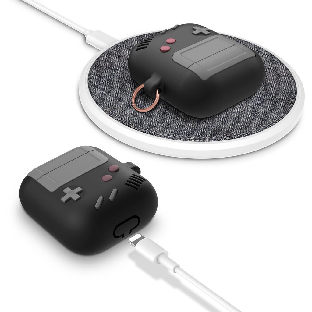 Retro Game AirPods Pro Case