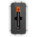 Artifact screen protector anti-peep HD tempered glass