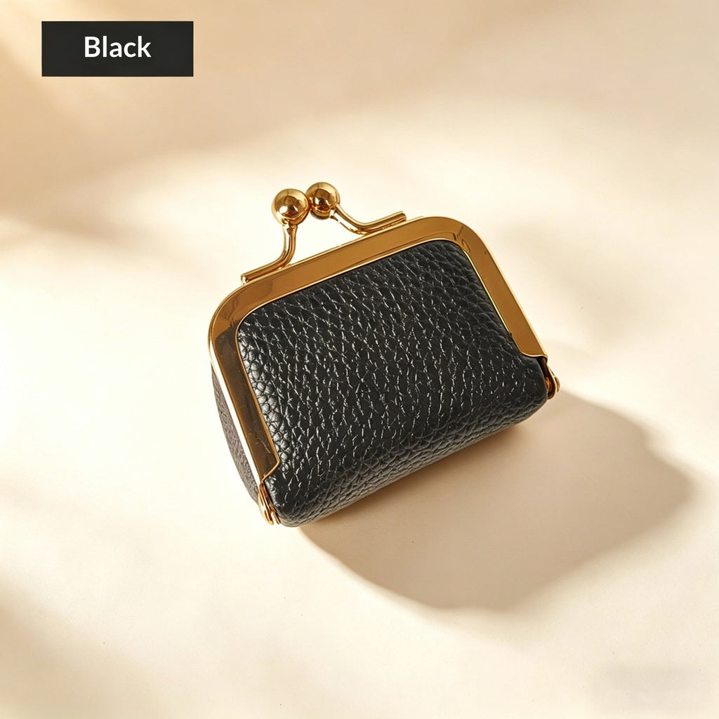 Mini Compact Storage Bag For Casual Accessories
