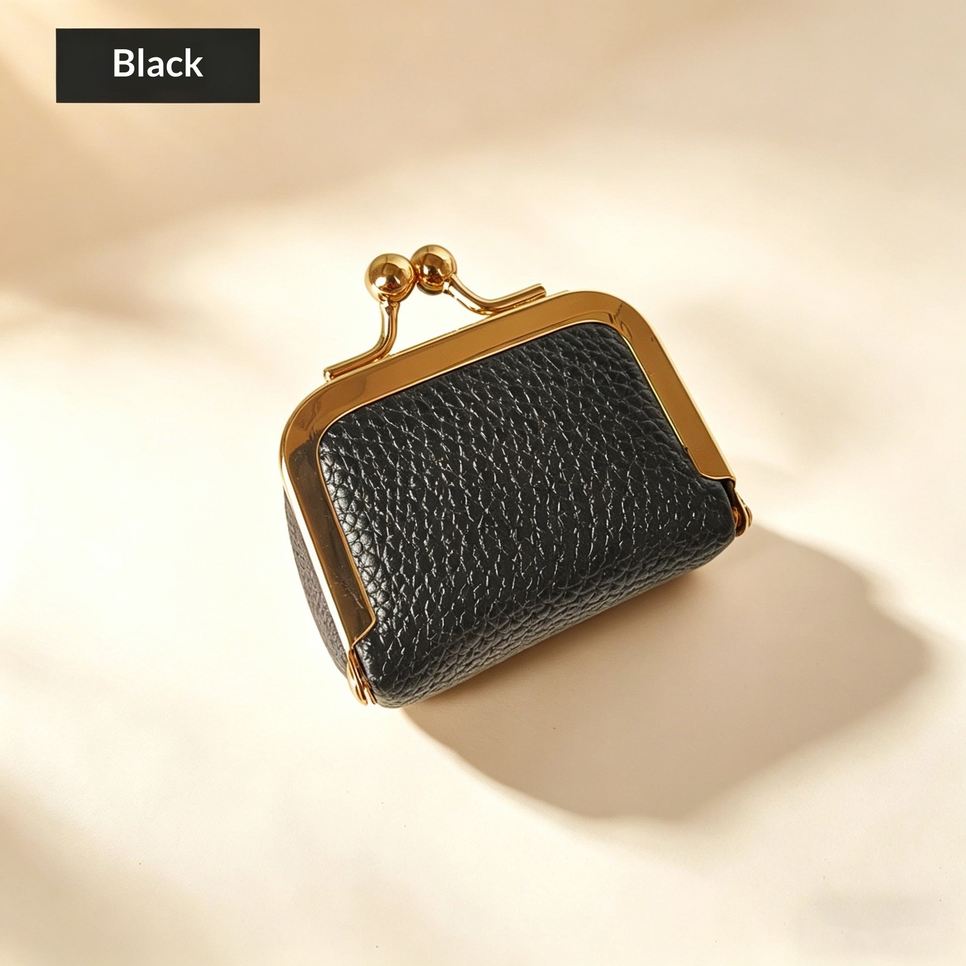 Mini Compact Storage Bag For Casual Accessories