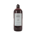 Depot No. 104 Silver Shampoo - 1000ml Gentle Hair Care for All Hair Types