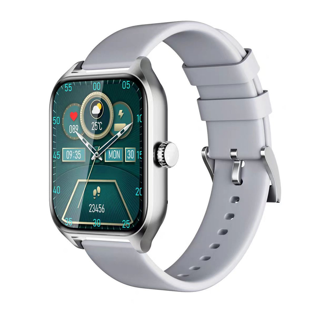 Bluetooth Calling Smartwatch Music Sports Watch