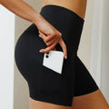 Nude Feel Quick-drying Yoga Pants