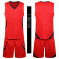 Men's Summer Basketball Set