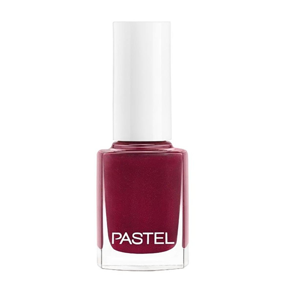 Pastel Nail Polish 406 - Long-Lasting Nail Polish for Durable Color