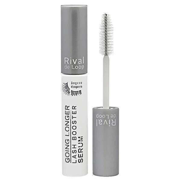 Rival de Loop Eyelash Serum Lash Booster 8ml - Eyelash Serum for Longer, Fuller Lashes