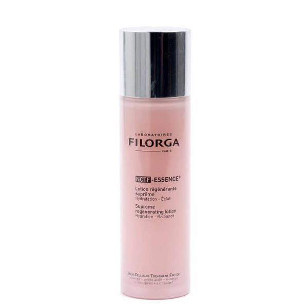 Filorga NCTF Essence Supreme Regenerating Lotion - Hydrating Anti-aging Skincare for Radiant Skin