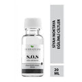 Herbaderm S.O.S Blackhead Serum 20 ml - Deep Cleansing with Activated Charcoal & Salicylic Acid