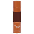 Yummy Skin Serum Foundation - Natural-Looking Hydrating Coverage for Sensitive Skin, Vegan & Cruelty-Free