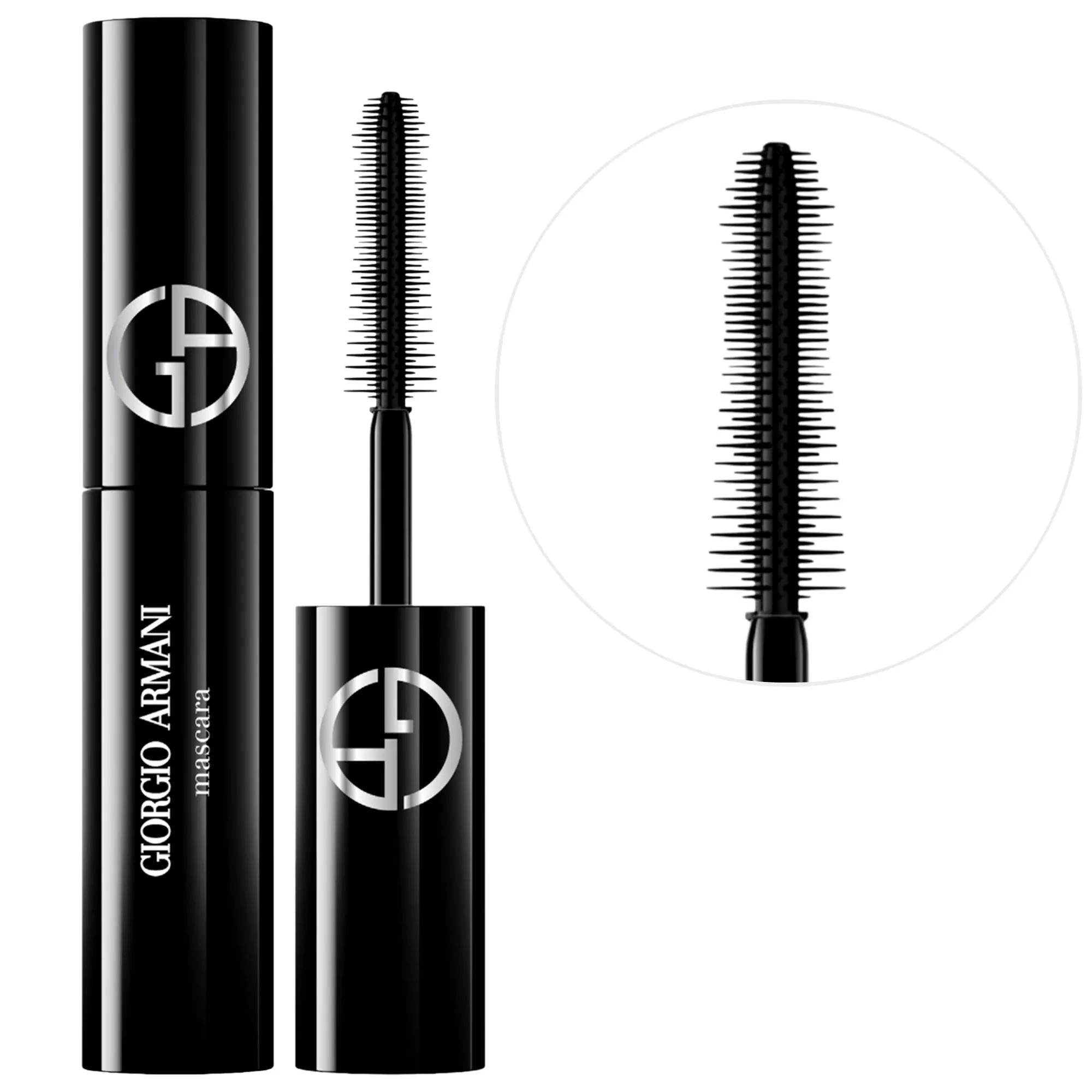 Mini Vertigo Lift: Lengthening Mascara for Visibly Longer, Defined Lashes - 24 Hour Smudgeproof Formula
