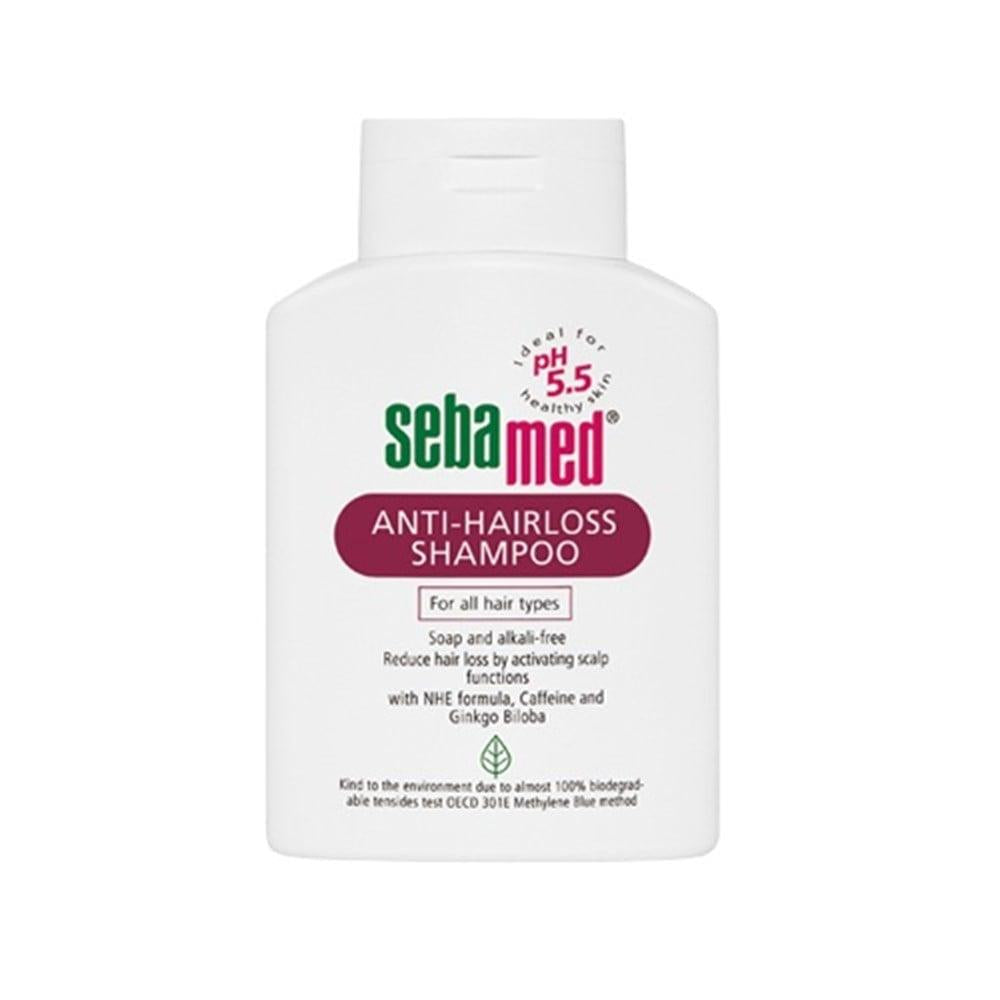 Sebamed Anti Hairloss Shampoo 400ml