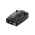 Car Laser Speed Measurement Device