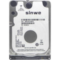 New 2.5 Inch Laptop Hard Drive
