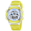 Luminous Waterproof Kids' Sports Watch