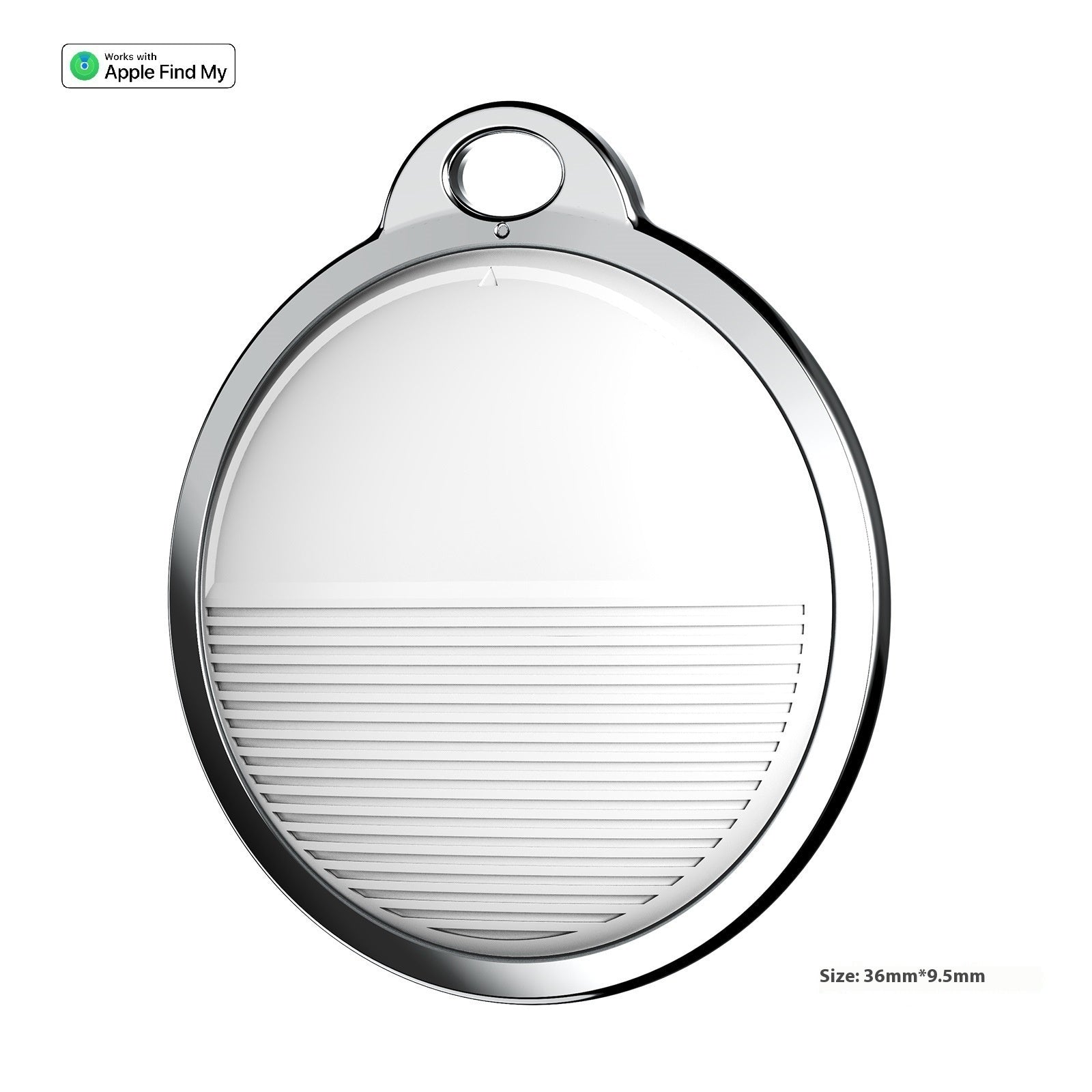 Smart Pet Positioning Tracker