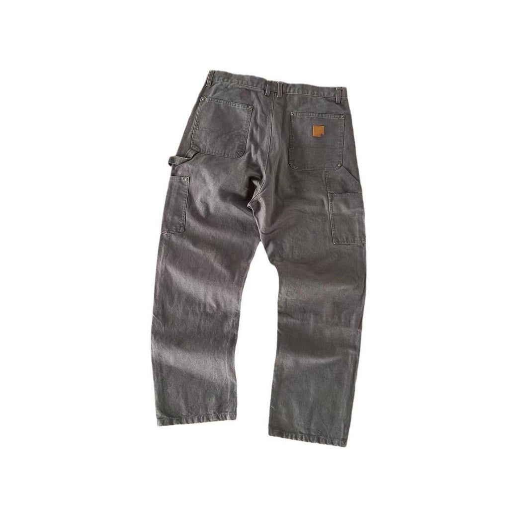 American Casual Heavy Duty Cargo Pants