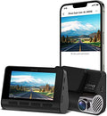 70mai A800S True 4K ComIMX415 Dash Cam
