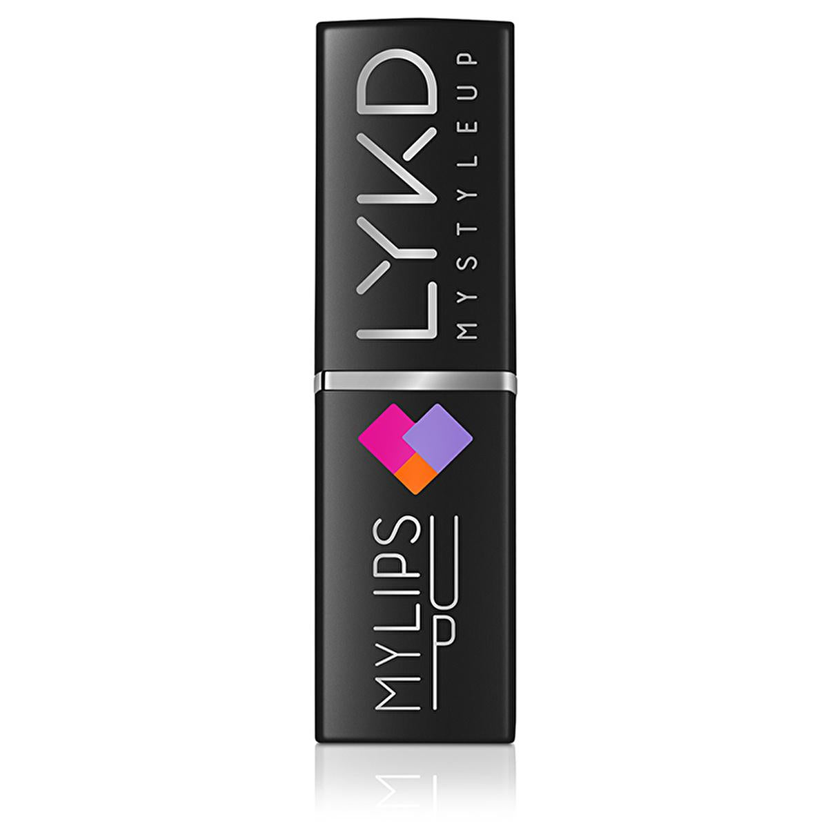LYKD Matte Lipstick - Long-Lasting, Comfortable, Pigmented Lip Color for Sophisticated Look