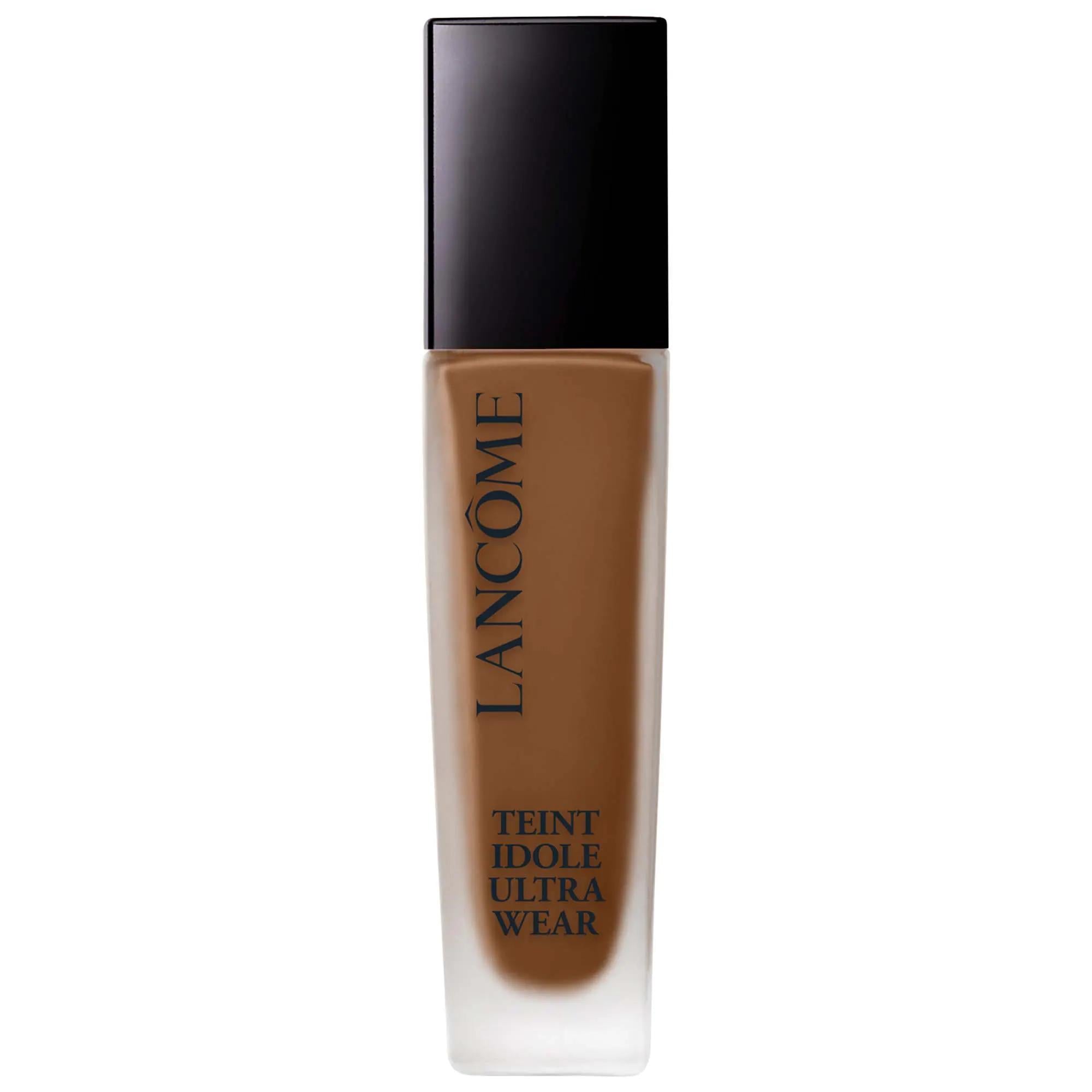 Giorgio Armani Teint Idole Ultra 24H Long Wear Matte Foundation - Full Coverage, Waterproof, Hyaluronic Acid & Vitamin E