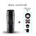 Portable Mini Rechargeable Espresso Maker