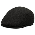 Outdoor Cycling Warm Short Brim Beret Ear Protection Hat