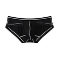 Ice Silk Men's Triangle Underwear