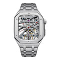 Armor Strap Stainless Steel Protective Cover