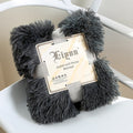 Super Soft Coral Fleece Blanket