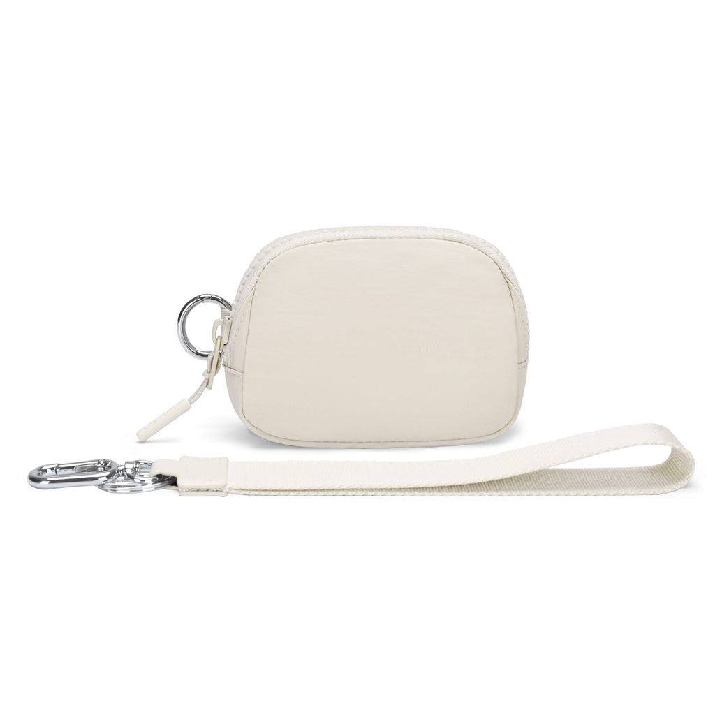 Wrist Bag Portable Lulu-style Purse