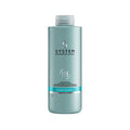 Wella System Professional Balance Shampoo 1000ml - Balancing & Large Capacity for Professionals