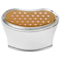 NuFACE LED Red Light Wrinkle Reducer Attachment for TRINITY+ Device - Anti-Aging Skincare Solution