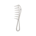 Nascita Recyclable Comb 99 - Eco-Friendly Hair Tool for Detangling & Styling