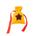 Creative Coin Purse Drawstring Storage Bag