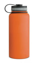 Stainless Steel Wide-Mouth Vacuum Flask for Outdoors