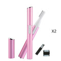 lectric Eyebrow Shaping Tool for Women