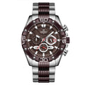 Fashion Trend Luminous Movement Men's Watch