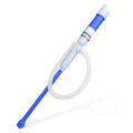 Manual Siphon Pump Fuel Oil Water Transfer Tool