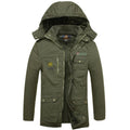 Windproof And Cold-resistant Ultra-fine-meshed