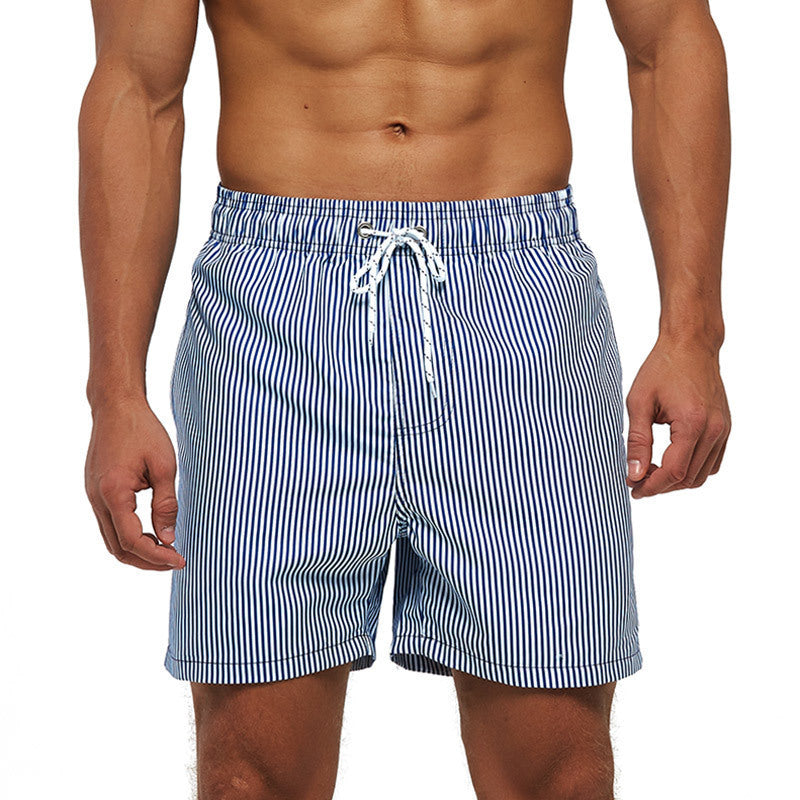 Mens Fashionable Sports Beach Shorts