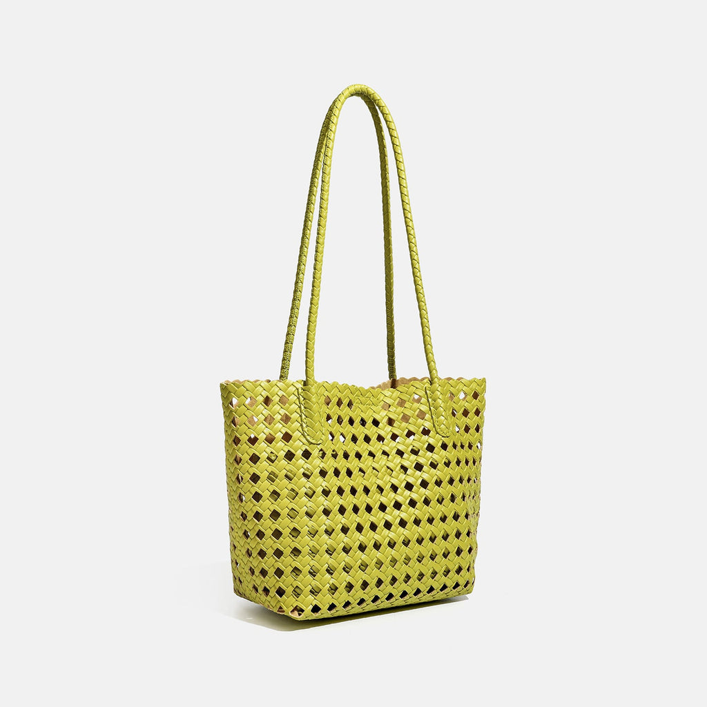 Stylish Vacation Handbag Shoulder Under-Arm Tote For Women