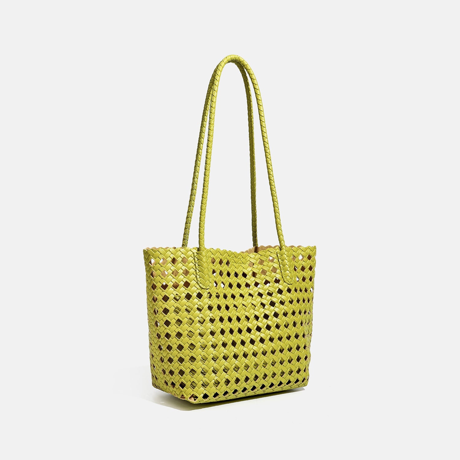 Stylish Vacation Handbag Shoulder Under-Arm Tote For Women