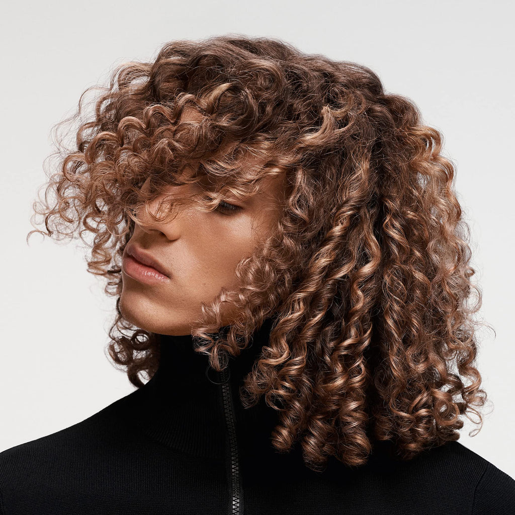 John Frieda Luxurious Volume Core Restore Conditioner - Nourishing, Volume Enhancing Hair Conditioner for Fine Hair