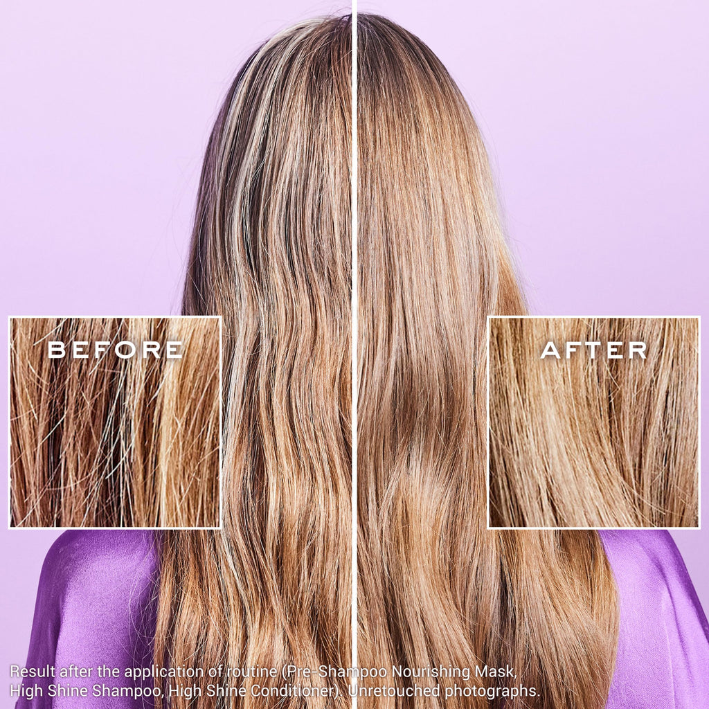 Nuxe After Sun Hair and Body Shampoo - Gentle, Paraben-Free Cleansing for Skin and Hair