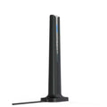 Indoor HD Digital Television Antenna Ground Receiver