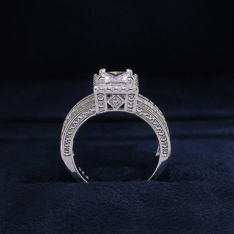 Hot Sale Diamond Ring